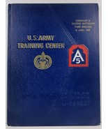 U.S. Army Training Center Fort Leonard Wood Missouri 1969 - £9.58 GBP