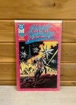 DC Comics Slash Maraud #6 Vintage 1988 - $13.22