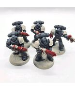 Black Templar Primaris Intercessors Primed Space Marines Squad Astartes - $24.11
