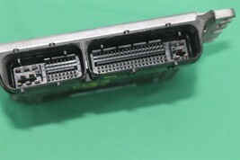 Nissan Engine Control Computer Module ECU ECM PCM MEC35-350 B1 image 3