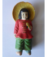 Made in Occupied Japan Figurine - $8.95