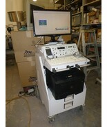 Parks Flo-Lab 2100-SX Vascular System with SonovaE - $39,237.06 MXN