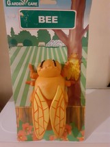 Wall Hanging big plastic display bee - $9.99