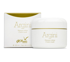 GERnetic Argini Anti-Aging Facial Mask, 50 ml image 2
