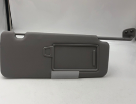 2016-2020 Hyundai Tucson Passenger Sunvisor Sun Visor Gray OEM H01B40060 - £42.33 GBP