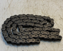 RK 520 SO Standard O'Ring Motorcycle Roller Chain 53" Long - $45.99