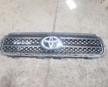 Grille Upper Excluding Limited 4 Cylinder Fits 06-08 RAV4 723934**CONTAC... - $83.16