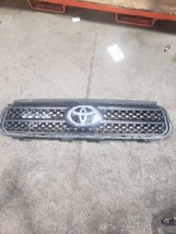Grille Upper Excluding Limited 4 Cylinder Fits 06-08 RAV4 723934**CONTACT FOR... - £66.47 GBP