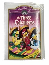 McDonald&#39;s The Three Caballeros Figure - £5.09 GBP