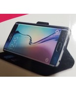 Snugg Kick Stand Leather Wallet Cover with Card Holders for Samsung Gala... - $10.81 CAD