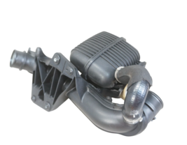 2010-2017 audi a4 a5 q5 porsche macan 2.0l turbo intercooler boost pipe ... - $139.87