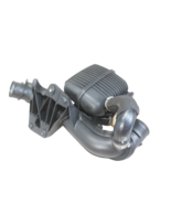 2010-2017 audi a4 a5 q5 porsche macan 2.0l turbo intercooler boost pipe ... - $2,565.79 MXN