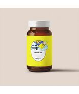 New Body Horsetail 100 Vegicaps contains no fillers, binders or additives - €25,06 EUR