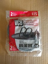 Vcb Belt Style 4&amp;5 Dirt Devil Regina - £5.28 GBP