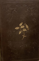 Vintage &amp; Rare: The Broken Bud Or Reminiscences Of A Bereaved Mother 1851 1st Hc - £24.24 GBP