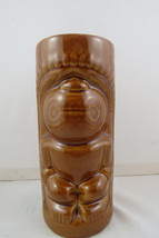 Tiki Mug - Ku - God of Strength - Ceramic - By Dynasty Whole Sale - £28.06 GBP