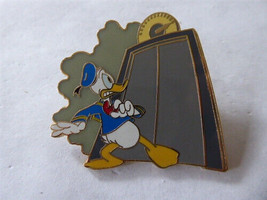 Disney Trading Pins 64844 WDW - The Twilight Zone™ Tower of Terror - Donald - £26.01 GBP