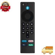 Voice Remote Control L5B83G(4Nd Gen) Fit For Fire Tv Stick (2Nd Gen &amp; 3R... - $28.75