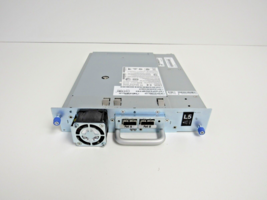 Dell 991C9 1.5/3TB LTO-5 Half-height SAS Loader Module Tape Drive 0991C9... - $519.74