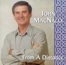 From a Distance [Audio CD] Macnally, John - $9.76