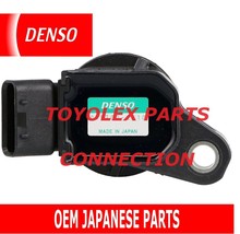New Genuine Lexus Oem Ignition Coil 90919-A2005 GS350 GS450h IS250 IS350 Qty 1 - £70.35 GBP