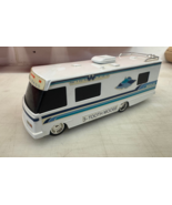 ERTL 1994 WINNEBAGO BRAVE CAMPER RV DIECAST - $79.19