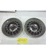 1977-80 AMC Pacer Hub Caps with Centers - €154,58 EUR