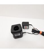 Black &amp; Decker Firestorm 4.2V Battery Charger 90500487 OEM Genuine - $429.70 MXN