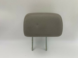 2009-2013 Subaru Forester Rear Center Headrest Head Rest Gray Cloth D01B11072 - £57.53 GBP