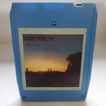 Barry Manilow Even Now 8 Track Tape Tested - £7.03 GBP