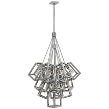 JR1987 Ensemble Chandelier - £1,902.94 GBP - £6,126.39 GBP