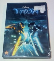 Disney - Tron: Legacy (DVD, 2010) SEALED  - £4.54 GBP