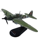 Ilyushin Il-2 Shturmovik  Vasily Emelyanenko, 7.GvShAP 1/72 Scale Diecas... - $923.01 MXN