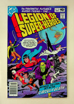 Legion of Super-Heroes #261 (Mar 1980, DC) - Fine/Very Fine - £6.13 GBP