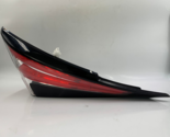 2019-2022 Nissan Murano Passenger Side Trunklid Tail Light Taillight G03... - $95.75