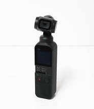 DJI Osmo Pocket OT110 4K Action Camera CP.ZM.00000097.01 image 2