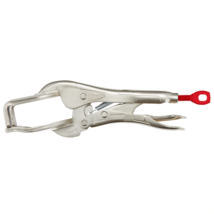 Milwaukee Tool 9 in. Locking Welder's Clamp - $81.49