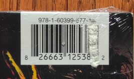 Marvel Knights: Spider-Woman Agent Of S.W.O.R.D **Damaged Packaging** image 3