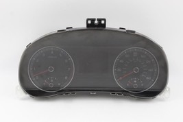 Speedometer Sedan US Market 3.50&#39;&#39; Display Screen 2019-2020 KIA FORTE OE... - $71.99