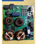 Daikin FD01 2P056198-1 Power Board 2PCB0631-1 Daikin Air Conditioner Gen... - €342,78 EUR Daikin FD01 2P056198-1 Power Board 2PCB0631-1 Daikin Air Conditioner Gen... - €342,78 EUR