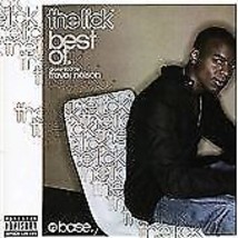 Various Artists : MTV The Lick - The Best of Presented by CD Pre-Owned - £11.90 GBP