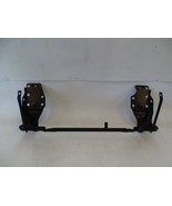 05 Mercedes R230 SL500 SL55 radiator support, lower - $153.44 CAD