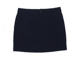 Eddie Bauer Hiking Sport Skort Skirt Women&#39;s Size 10 Navy Blue Quick Dry... - $29.03