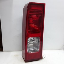 06 07 08 09 10 Hummer H3 left driver&#39;s outer tail light assembly OEM - £60.13 GBP