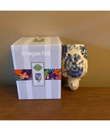 Scentsy Tie Dye plug in Mini warmer - NIB - $27.15 CAD