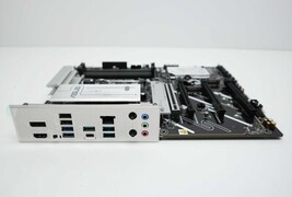 ASUS B650E MAX Gaming WiFi W AM5 ATX Motherboard DDR5 PCIe 5.0 Wi-Fi 6E image 3