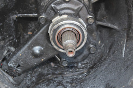 1990-1993 MAZDA MX-5 1.6  MANUAL TRANSMISSION  R988 image 11