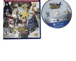 Sony Game Naruto storm 4 412585 - £7.16 GBP