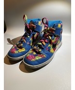 Authenticity Guarantee 
NIKE DOERNBECHER FREESTYLE VI - MAKAYLA HANSEN&#39;S... - $379.11 CAD