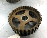 Camshaft Timing Gear From 1999 Honda Civic  1.6 - $34.95